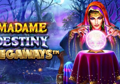 Discover the Exciting Madame Destiny RTP – Uncover the Secrets of this Entertaining Slot Game!